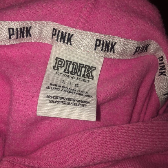 Zip up hoodie - Picture 3 of 3